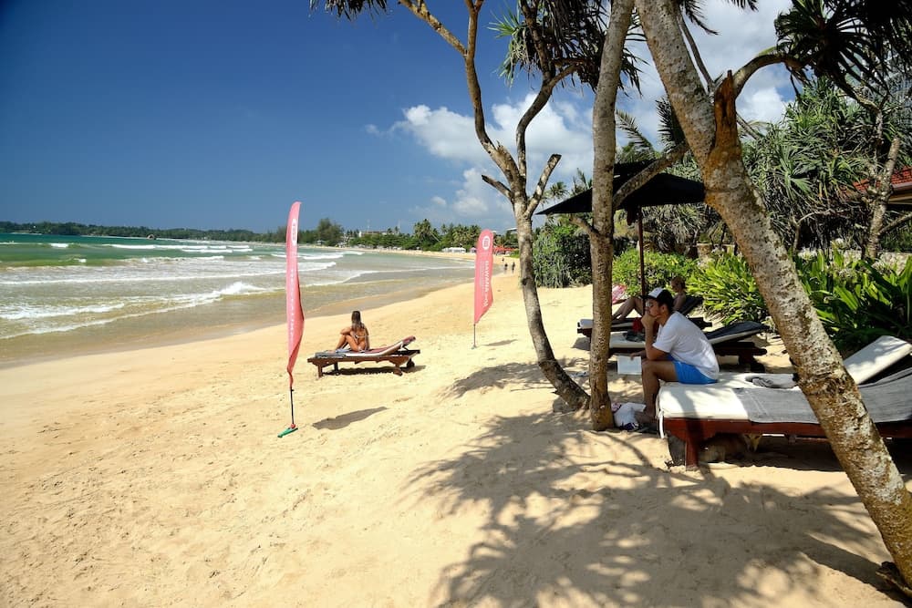 Weligama Bay Resort