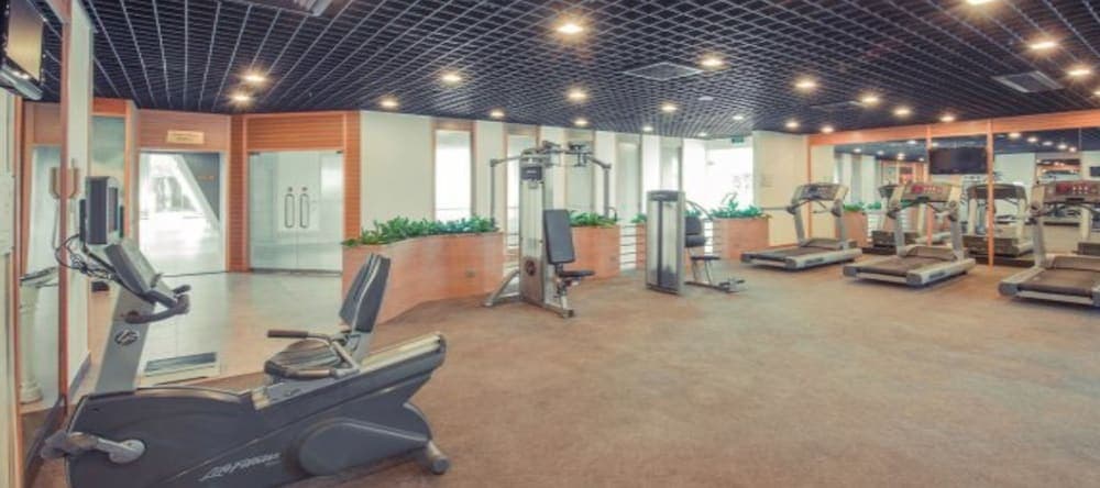 Millennium Harbourview Hotel Xiamen