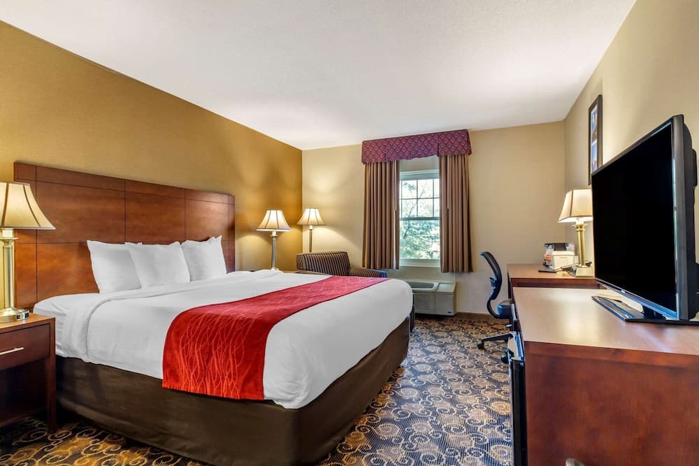Comfort Inn Rockland - Boston