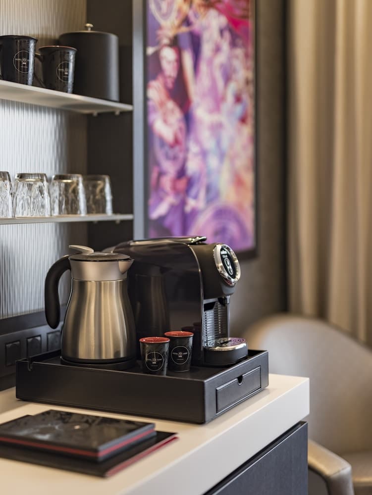 Disney Hotel New York - The Art of Marvel