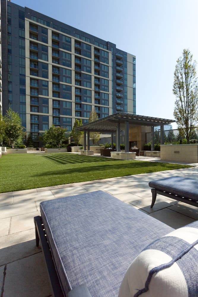 MAJA Group Apartments at Nouvelle
