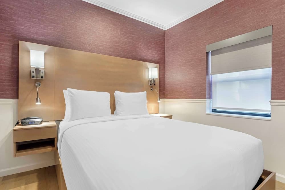 Mayfair New York