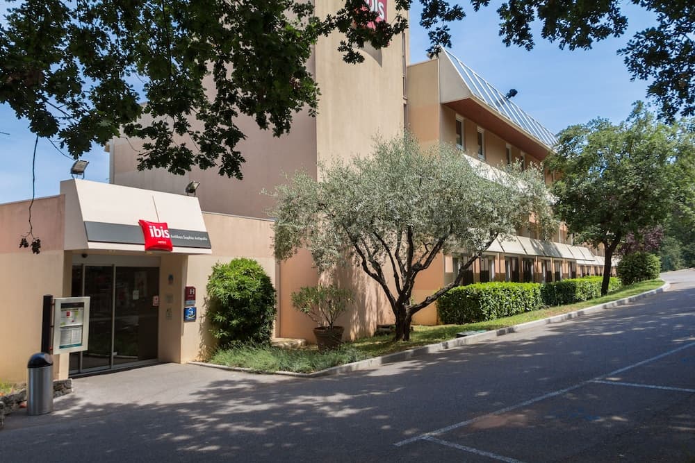 ibis Antibes Sophia Antipolis