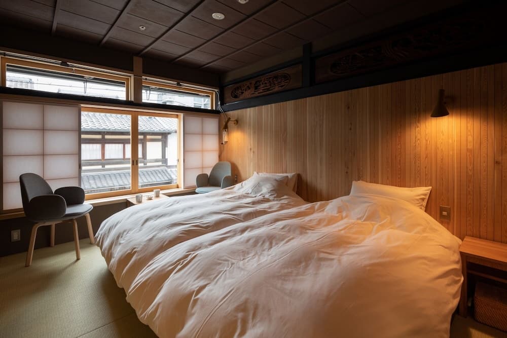Hotel Koo OotsuHyakucho