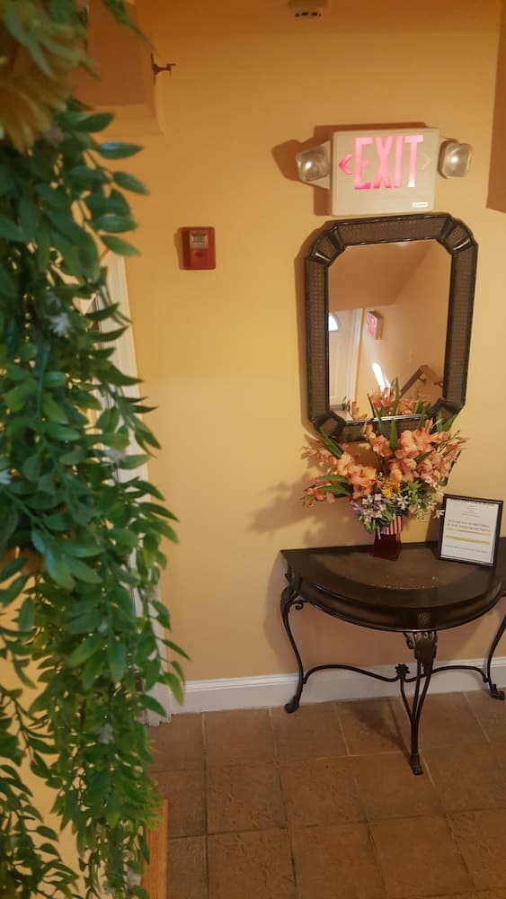 Eden Park Guest House