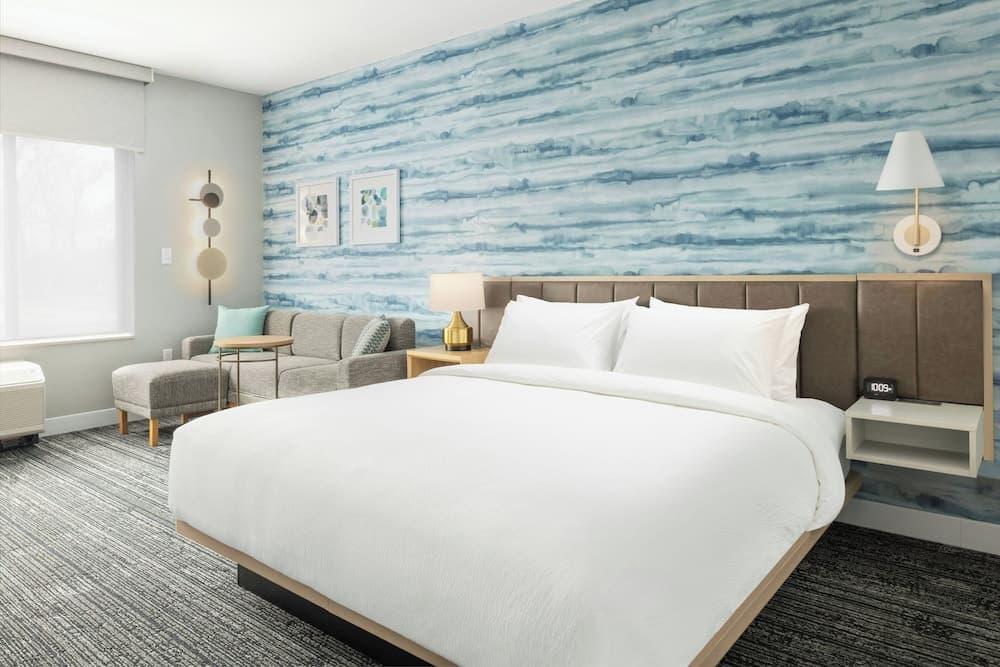 TownePlace Suites by Marriott Hadley Amherst