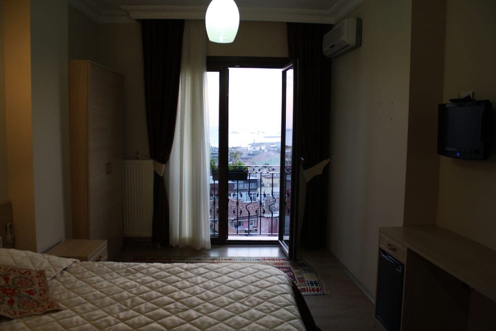 Art City Hotel Istanbul - Boutique Class