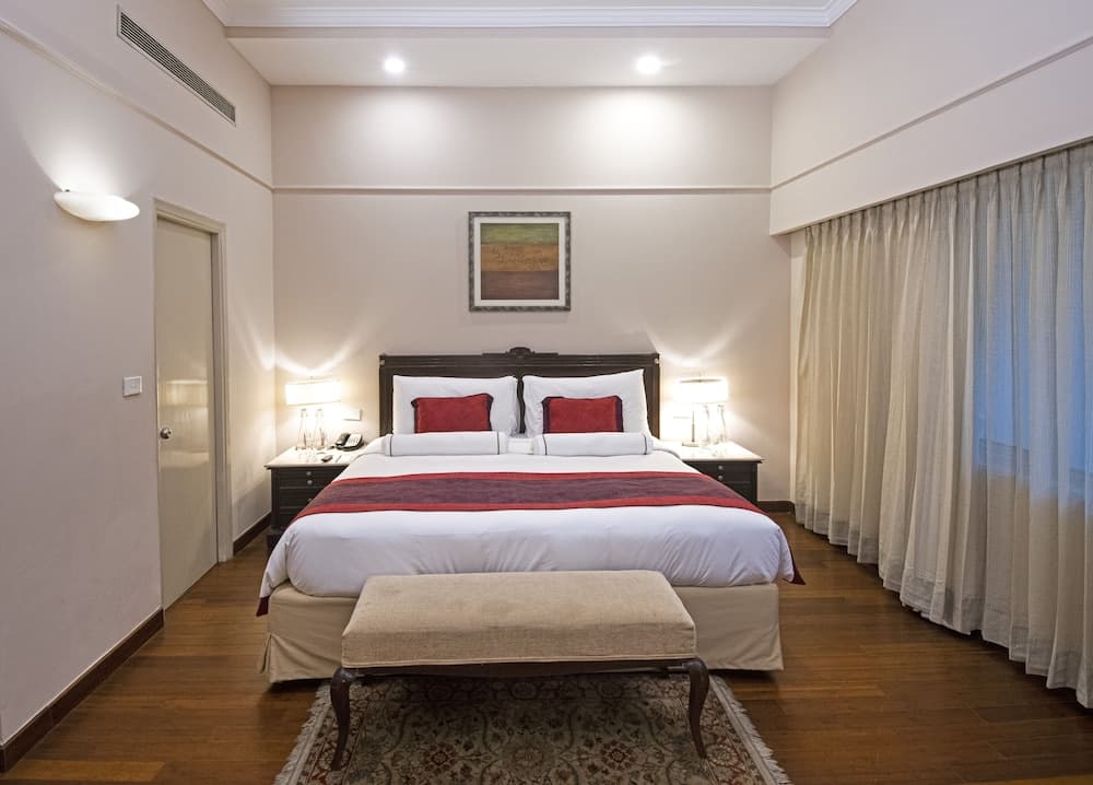 The Claridges, New Delhi