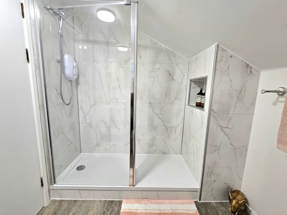 Cosy Apartment in the heart of Inverness