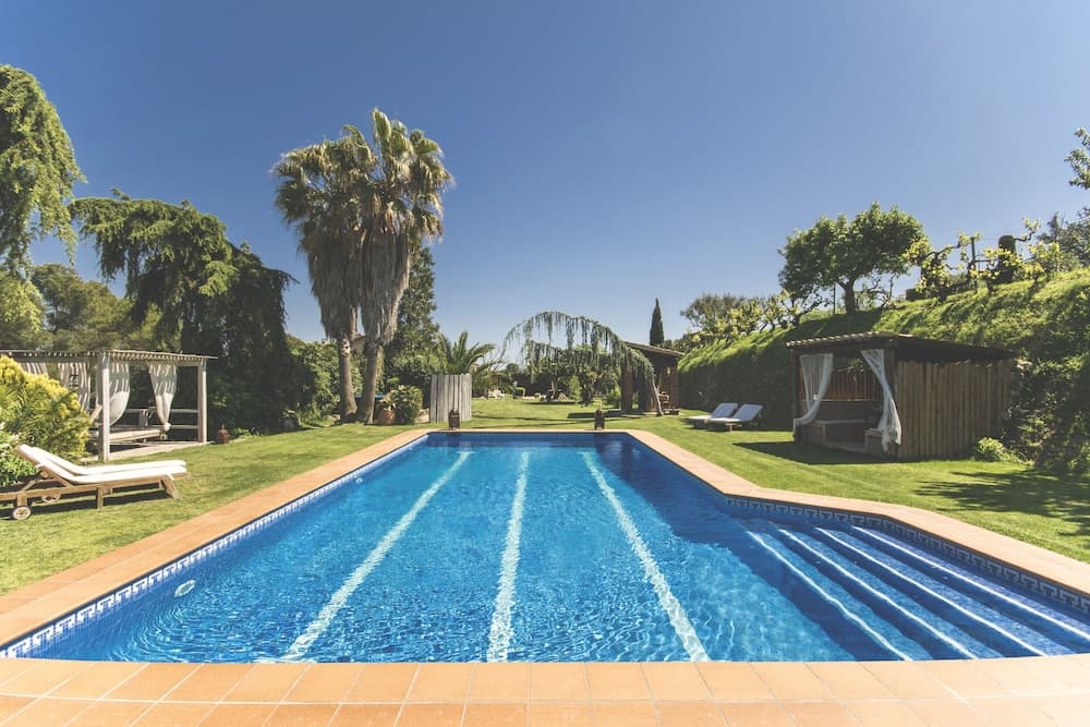 Casa Rural Can Caponet