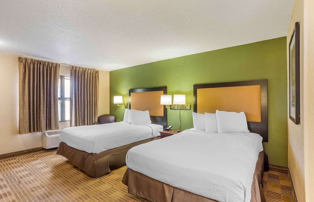 Extended Stay America Select Philadelphia Malvern Great Vall