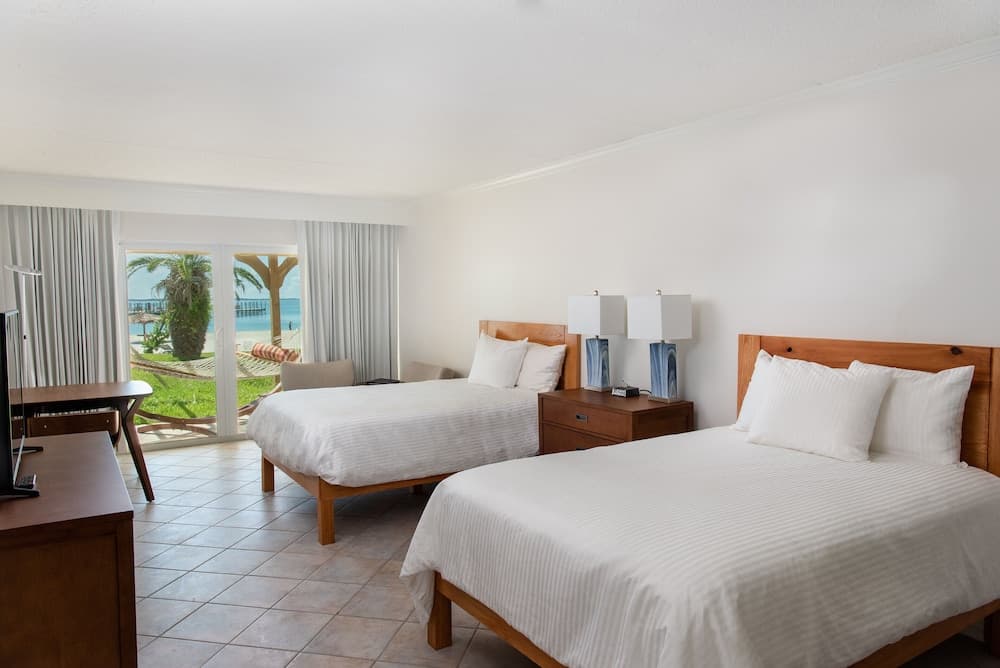 Abaco Beach Resort and Boat Harbour Marina