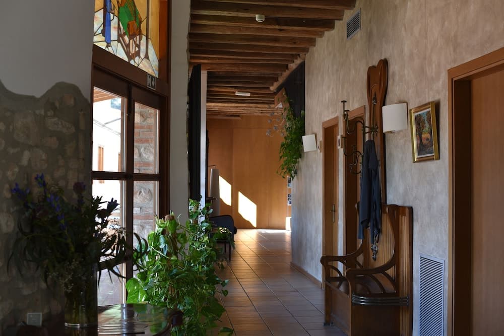 Hotel Molí de la Torre