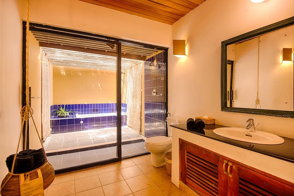 Jetwing Ayurveda Pavilions