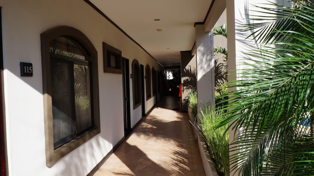 Hotel Colono Beach