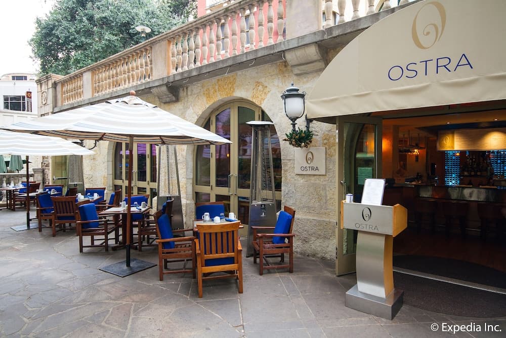 Mokara Hotel & Spa San Antonio