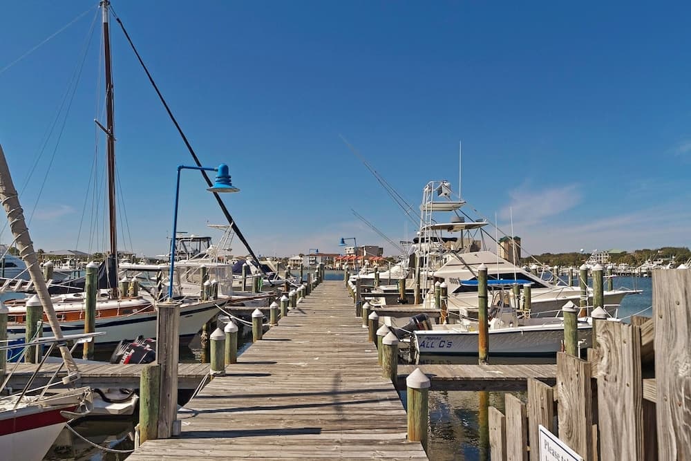 Sandpiper Cove 9230 2 Bedroom Condo by RedAwning