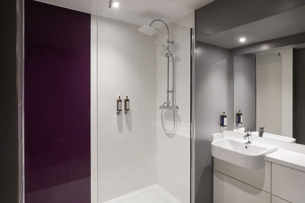 Premier Inn Buxton