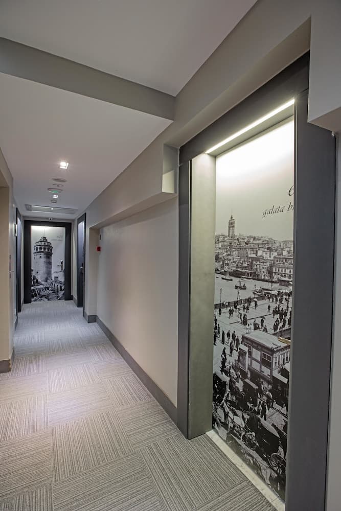 Nowy Efendi Hotel - Special Class