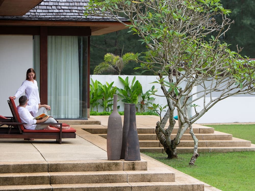 Jivana Beach Villas