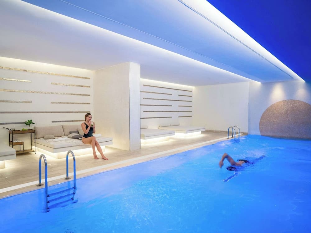 Novotel Istanbul Bosphorus