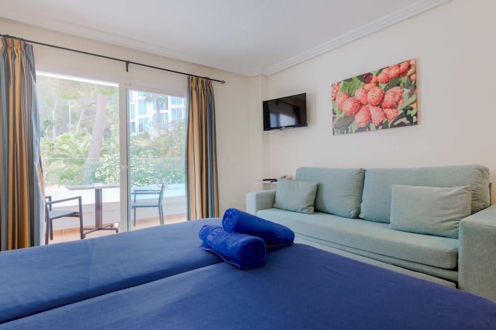 Hotel Apartamentos El Pinar