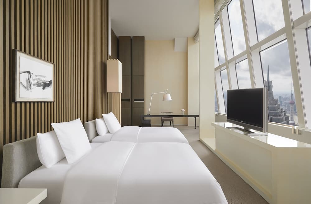 Park Hyatt Shanghai