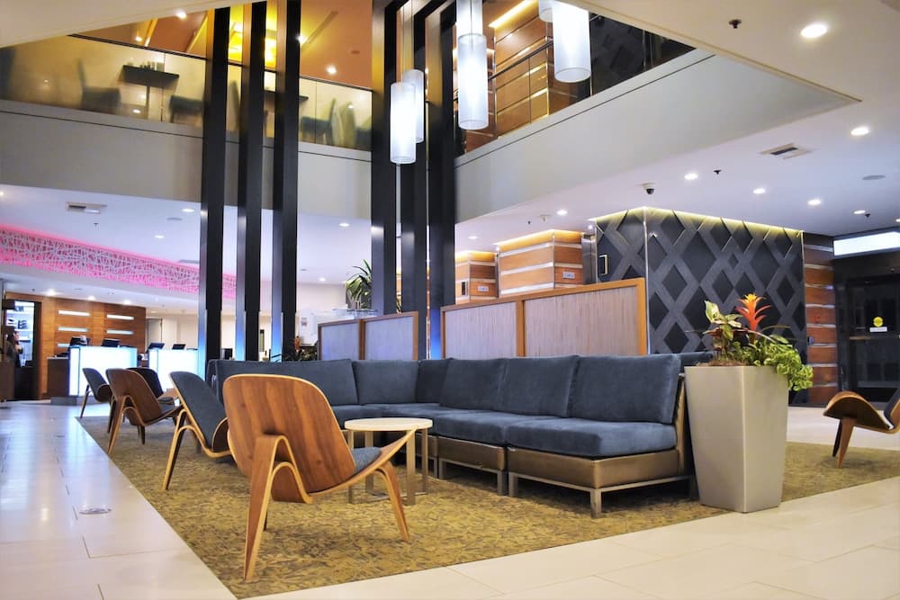 Crowne Plaza Seattle - Downtown by IHG