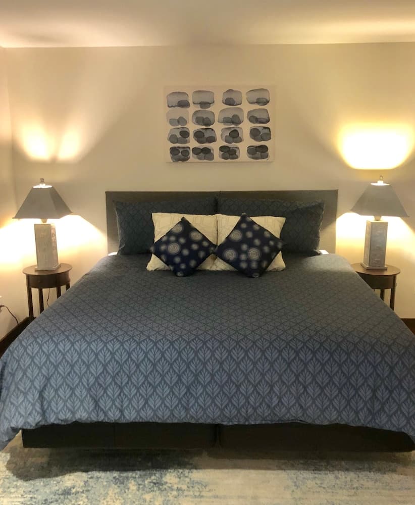 Davis Brook Retreat