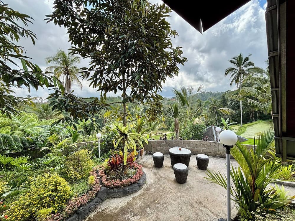 Pondok Sulangai Villas by AGATA