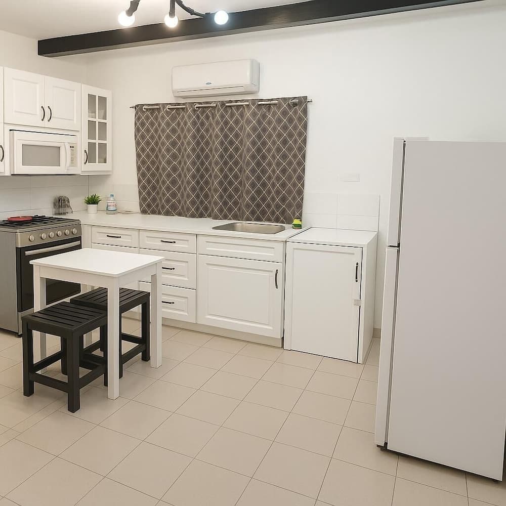 Barmel Apartments