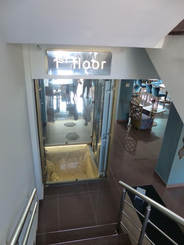 Principal New Leisure Hotel