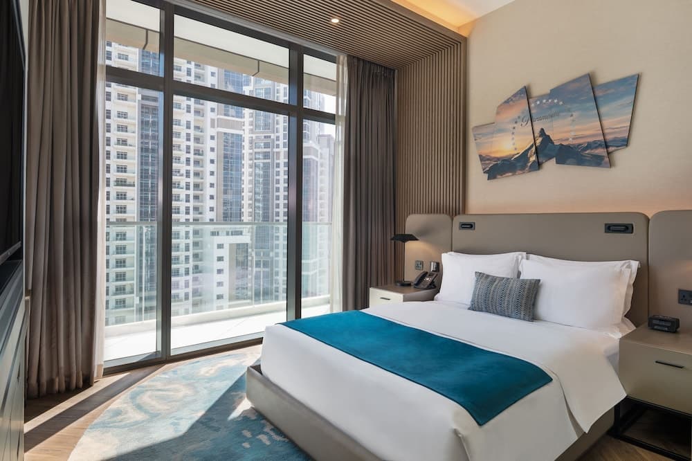 Paramount Hotel Midtown