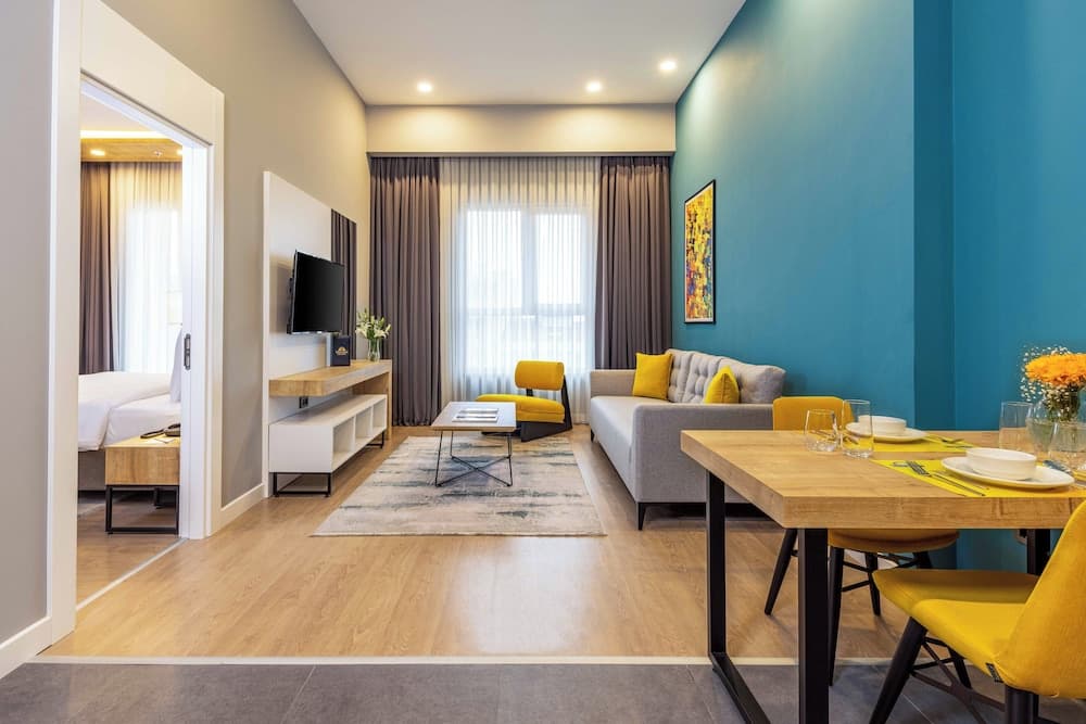 Days Inn & Suites by Wyndham Istanbul Esenyurt