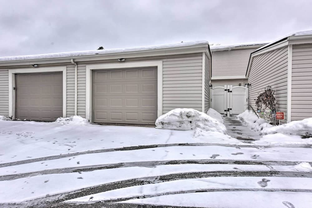 Brooklyn Park Abode 12 Mi to Dtwn Minneapolis