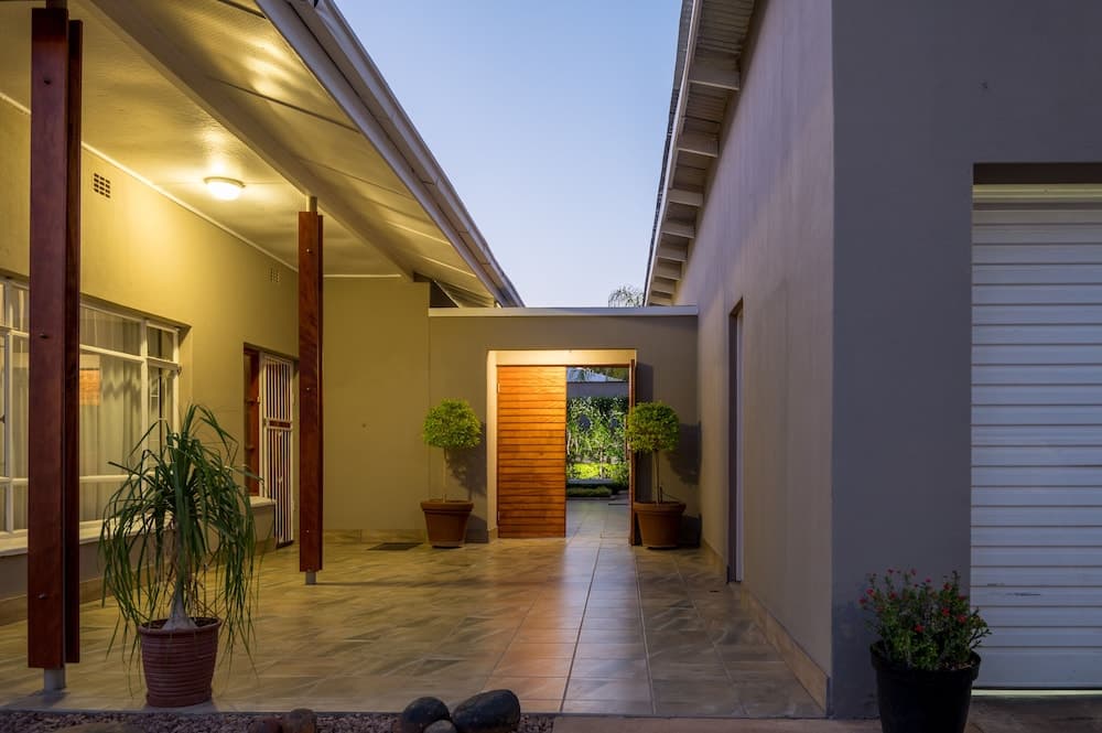 Upington Accommodation Affair