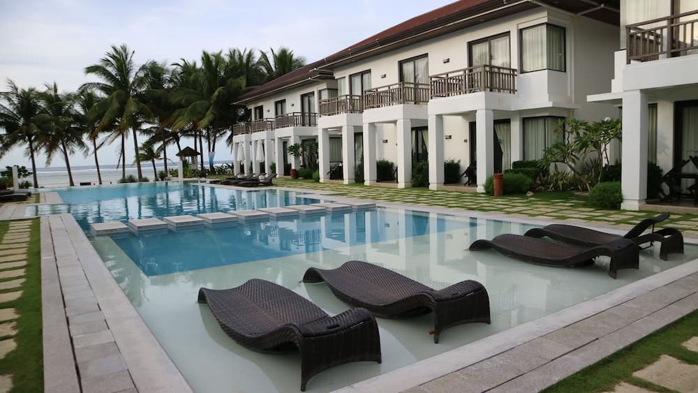 Puerto Del Sol Beach Resort