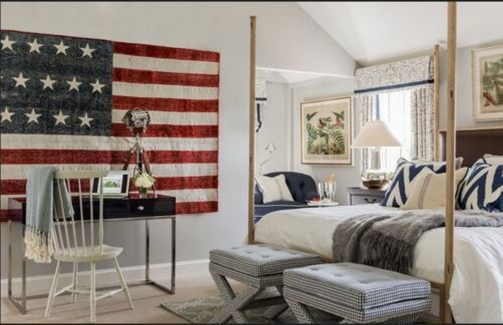 The Inn at Hastings Park, Relais & Chateaux - Boston