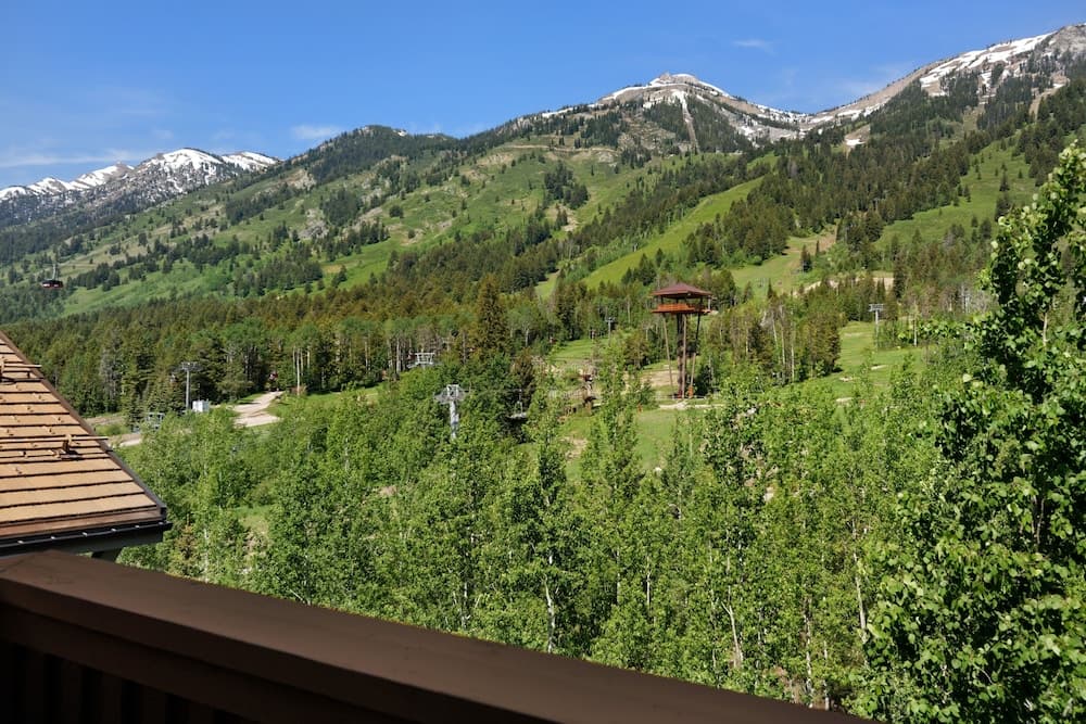 Four Seasons Resort Jackson Hole
