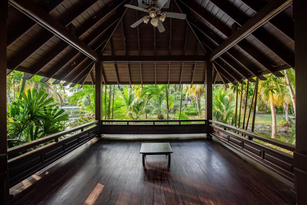 The Hotspring Beach Resort & Spa