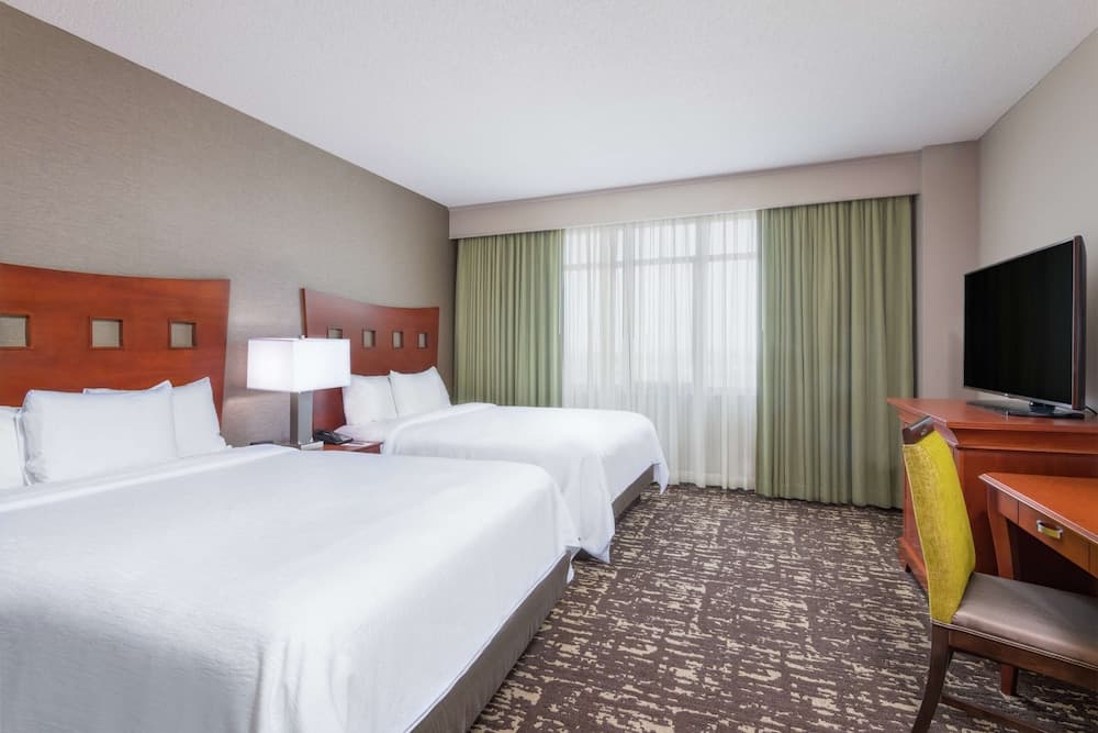 Embassy Suites by Hilton St. Louis St. Charles