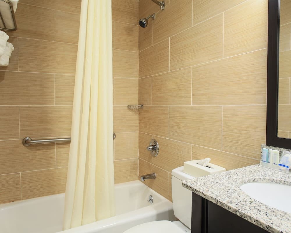 Days Inn by Wyndham Brooklyn Borough Park