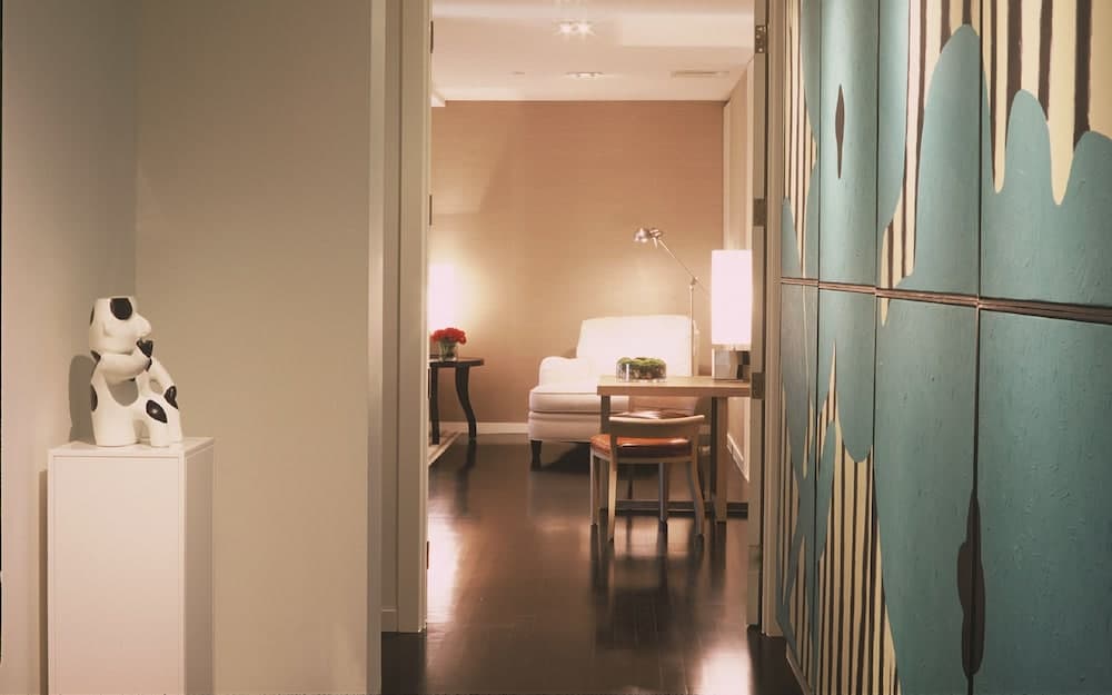 The SKYLOFTS at MGM Grand
