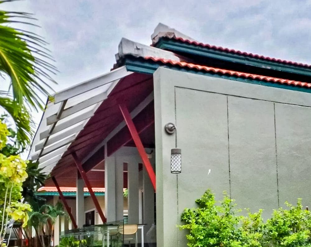 Kata Forte Resort