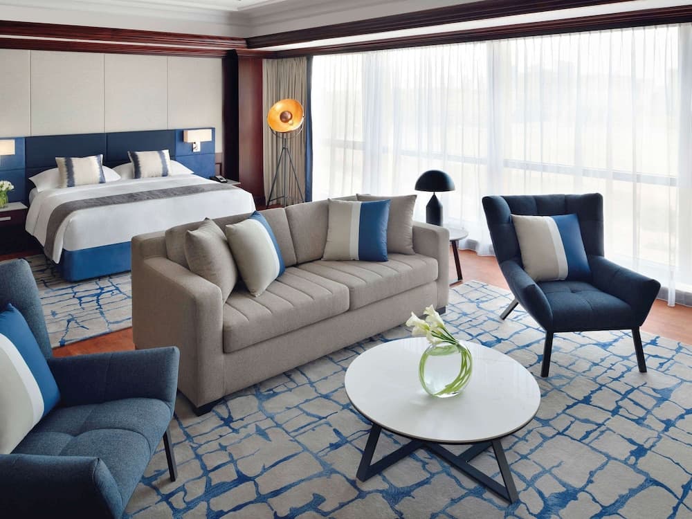 Mövenpick Hotel & Apartments Bur Dubai