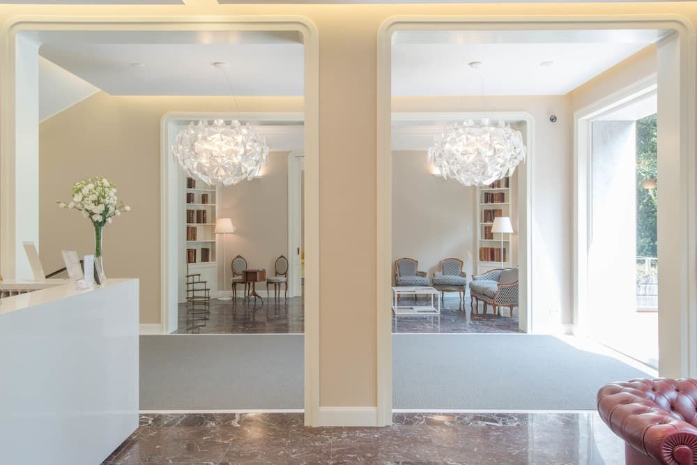 Hotel Tiziano