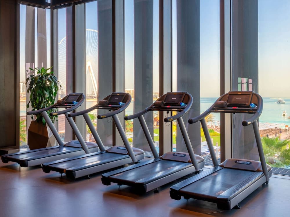 Rixos Premium Dubai JBR