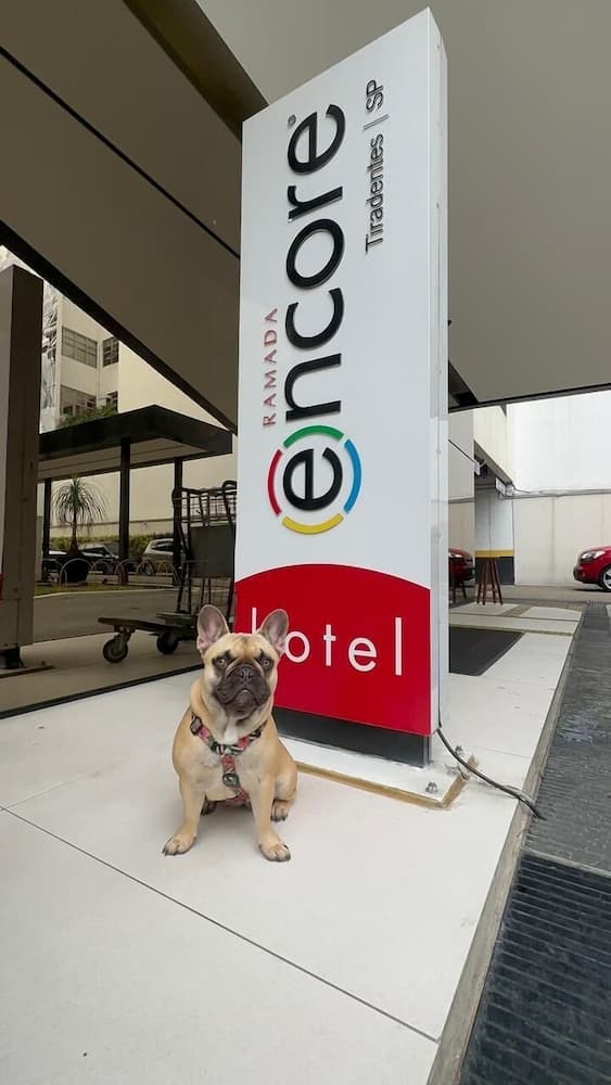 Ramada Encore São Paulo Tiradentes Centro
