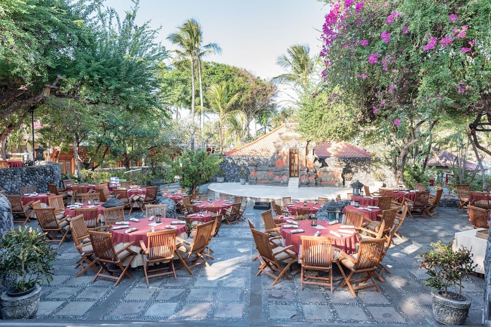 Grand Hyatt Bali