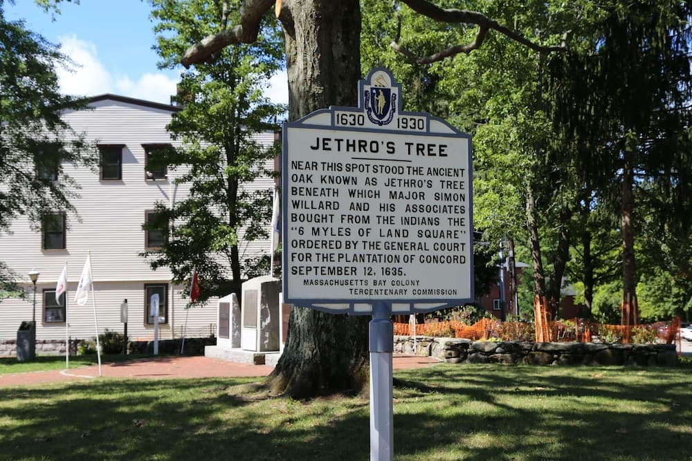 Inn at Historic Concord